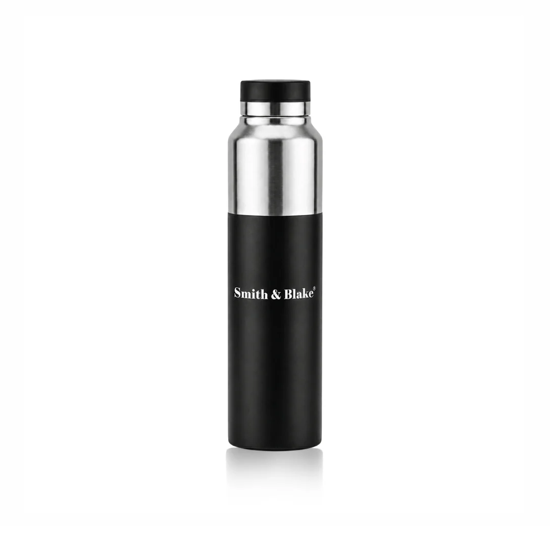 Smith & Blake CROWN 1000 Bottle Single Wall