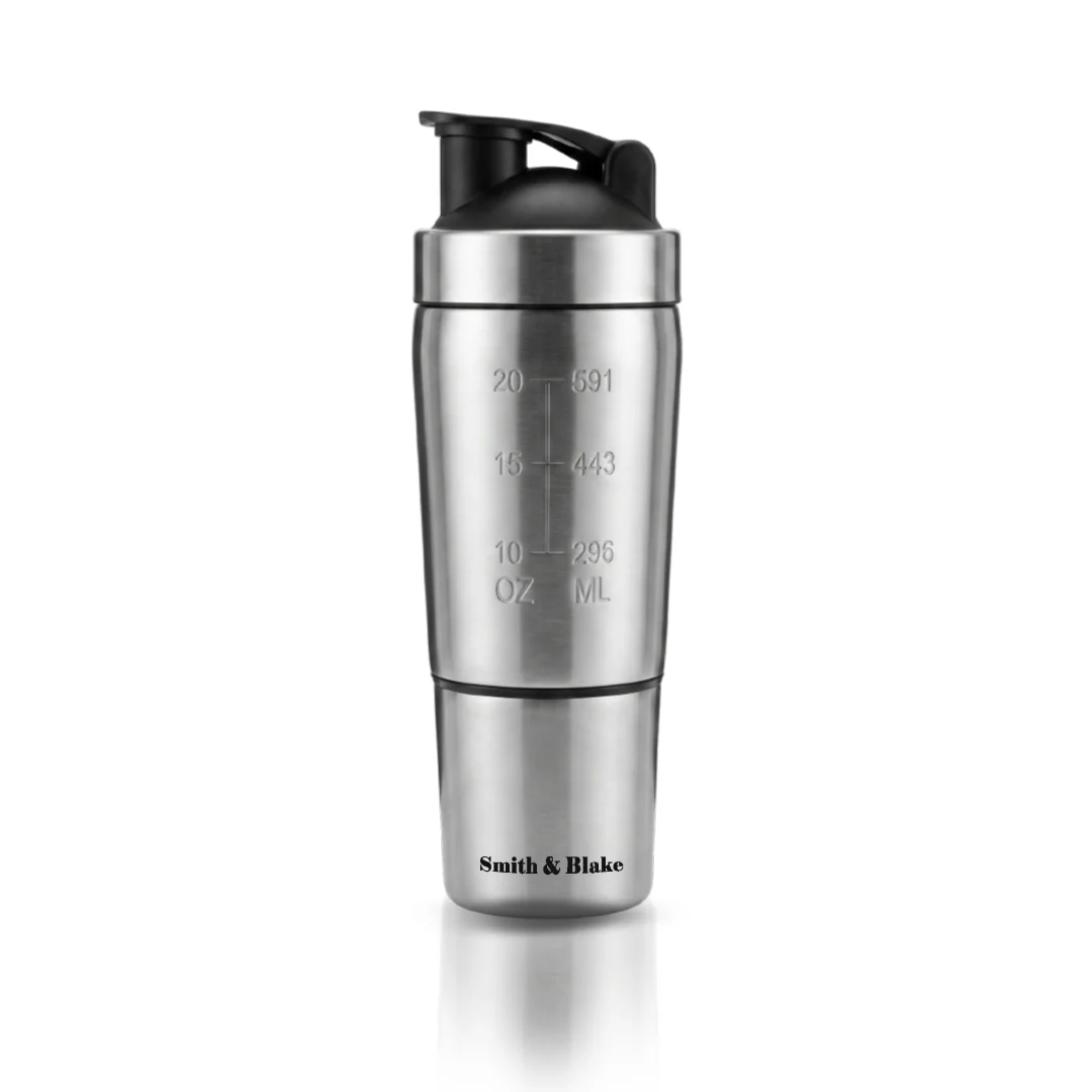 Smith & Blake KINETIC 900 Shaker Single Wall