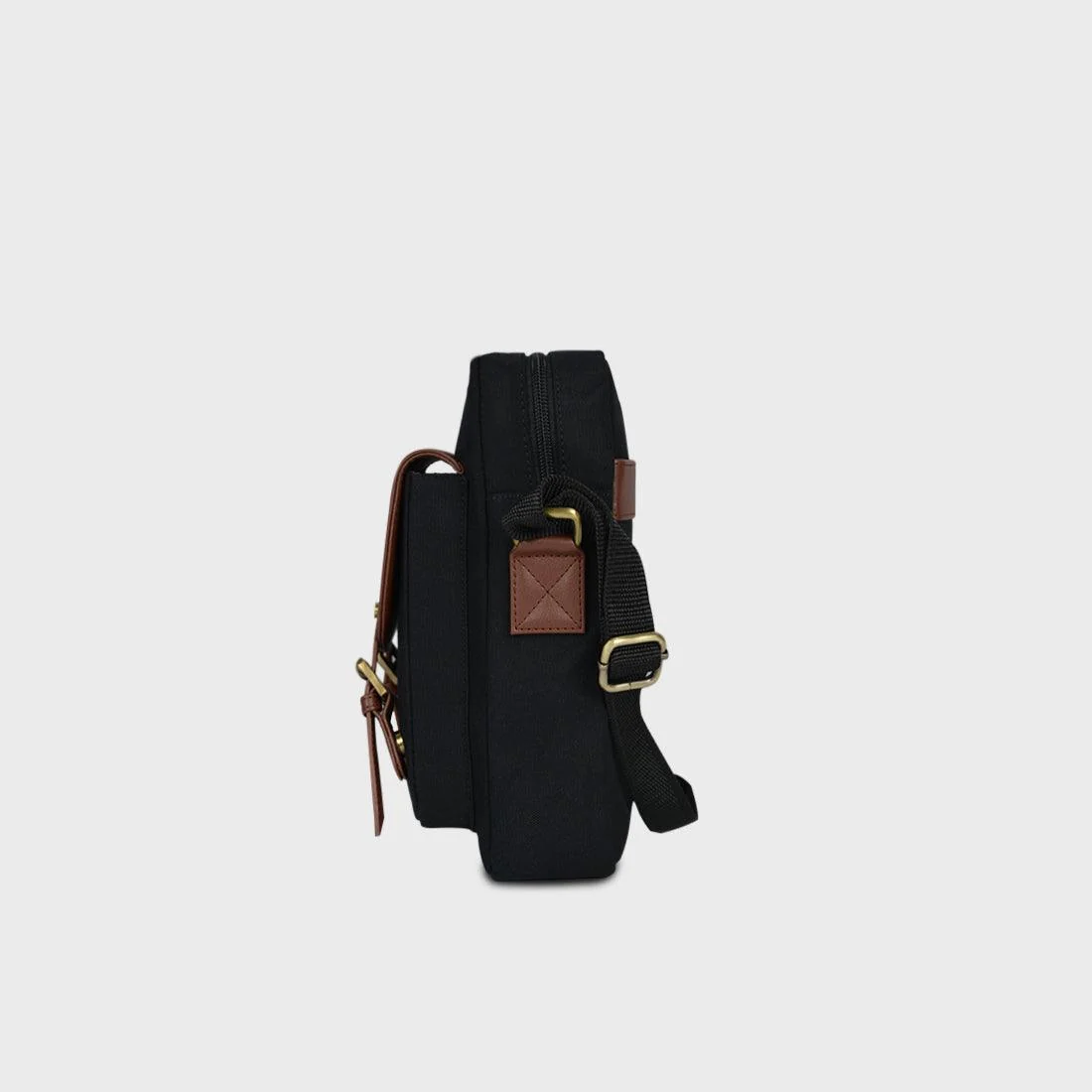 Smith & Blake SKY BLACK Cross Body Bag