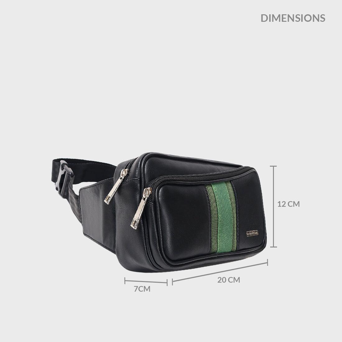 Smith & Blake IVY Cross Body Bag