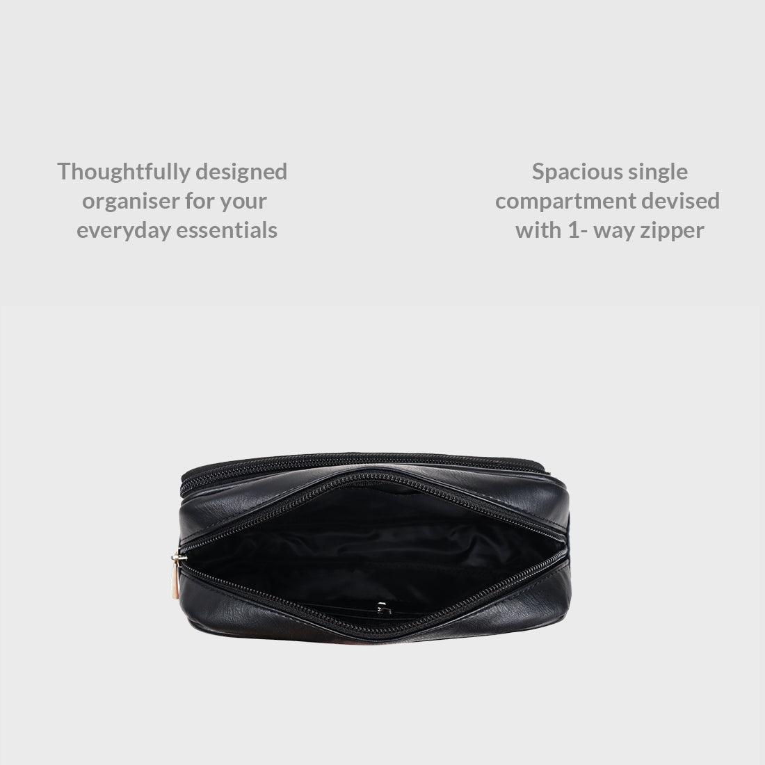 Smith & Blake IVY Cross Body Bag