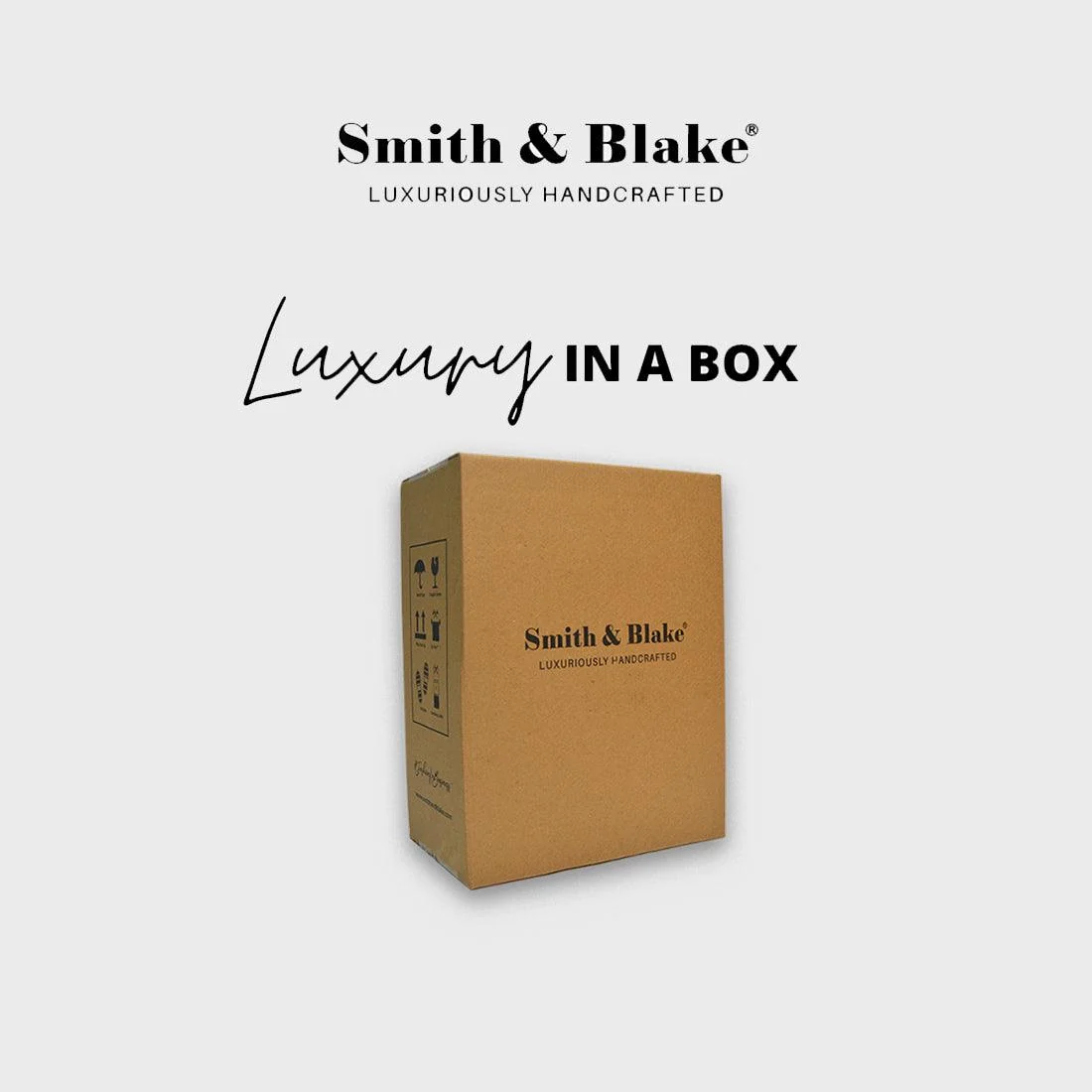 Smith & Blake IVY Cross Body Bag