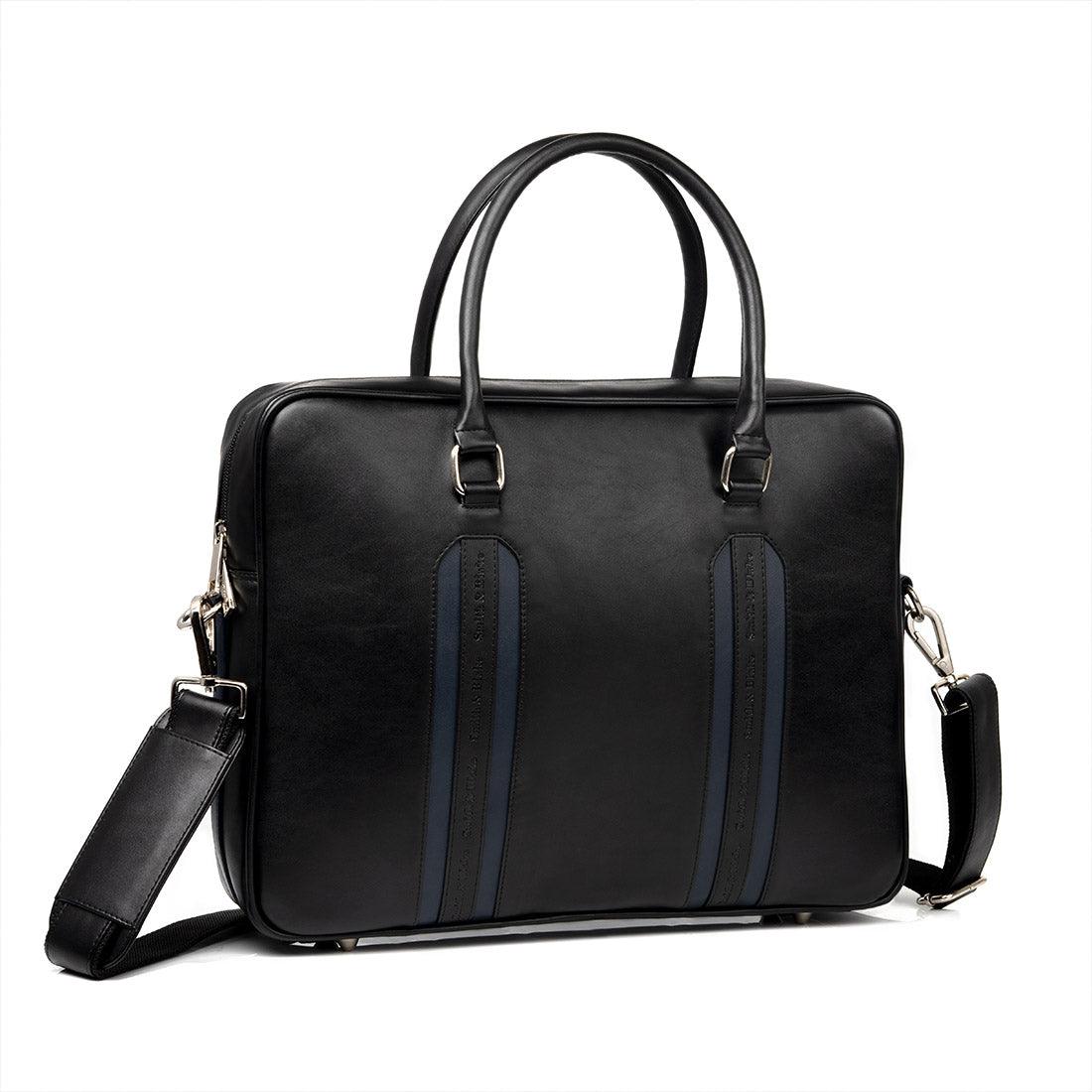 Smith & Blake LINEA Laptop Bag