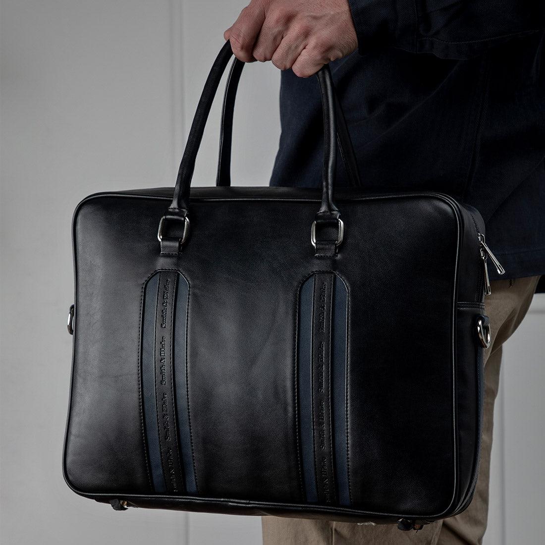 Smith & Blake LINEA Laptop Bag