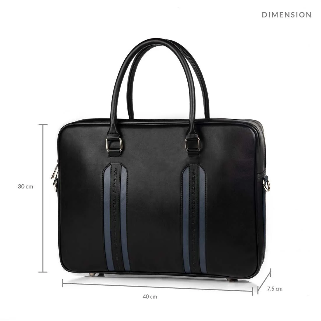 Smith & Blake LINEA Laptop Bag