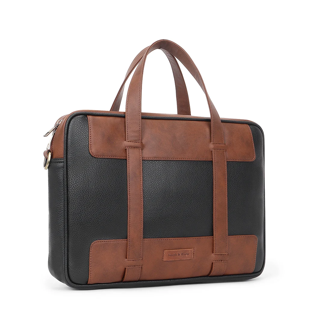 Smith & Blake BORNEO Laptop Bag