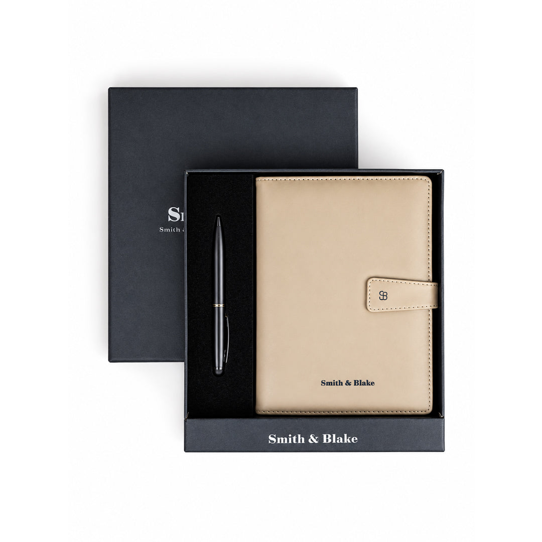 Smith & Blake SIGNATURE DUO Olive