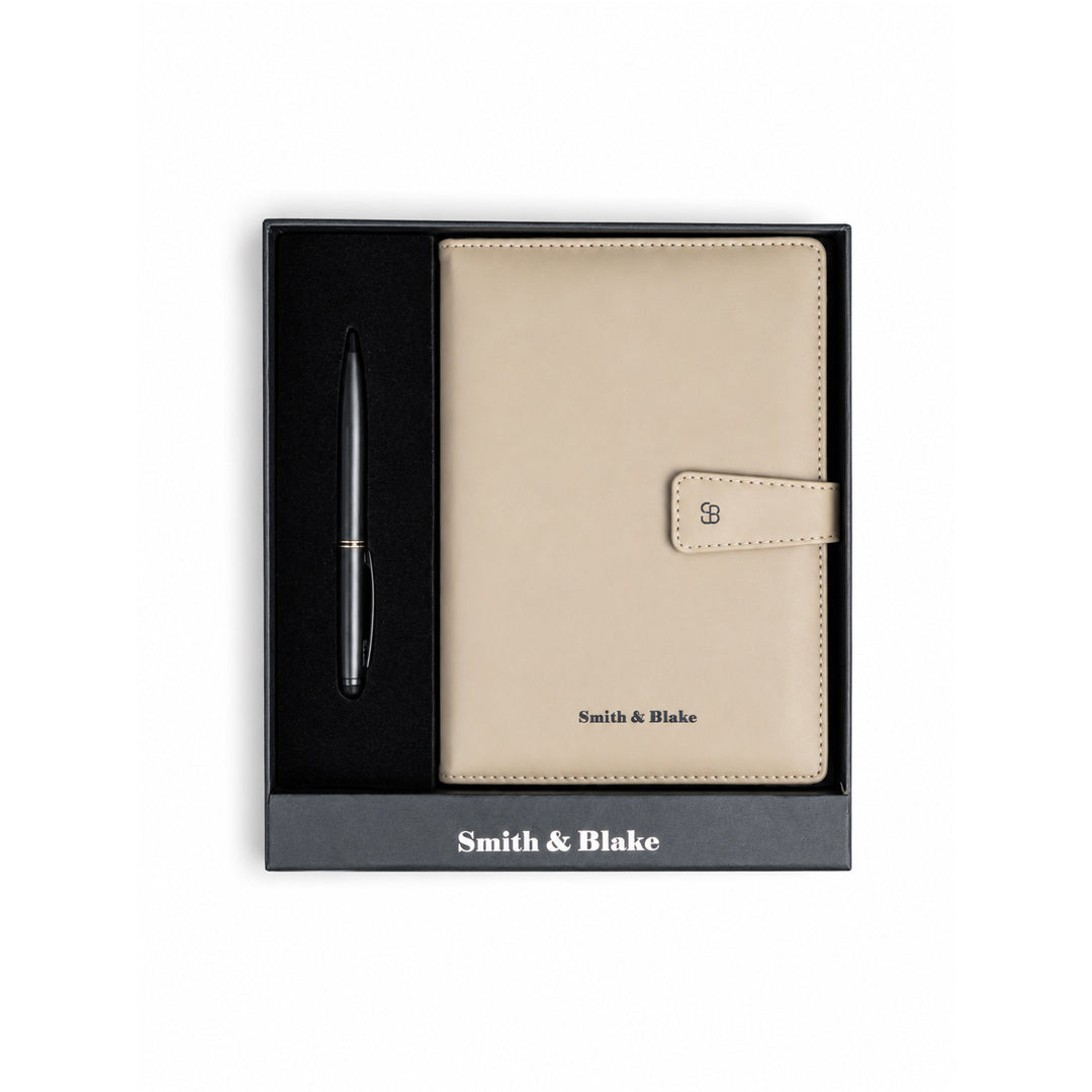 Smith & Blake SIGNATURE DUO Olive
