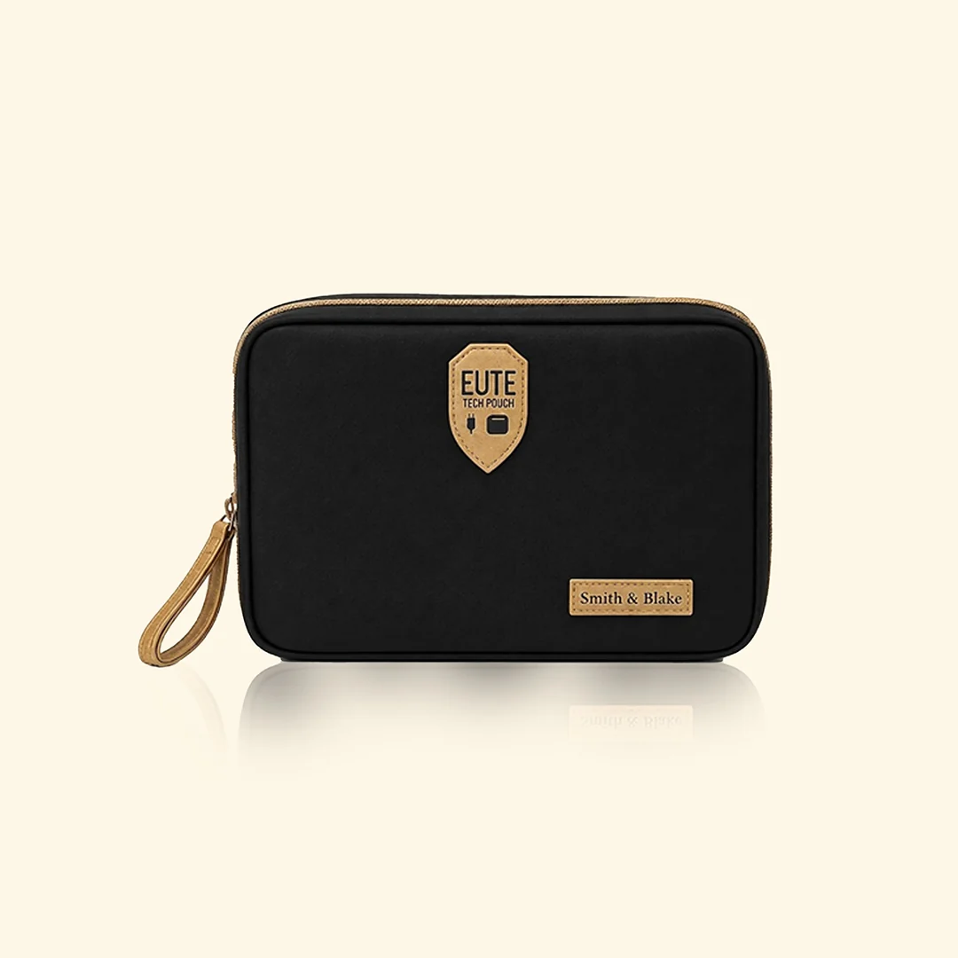 Smith & Blake OVEX Tech Pouch Olive