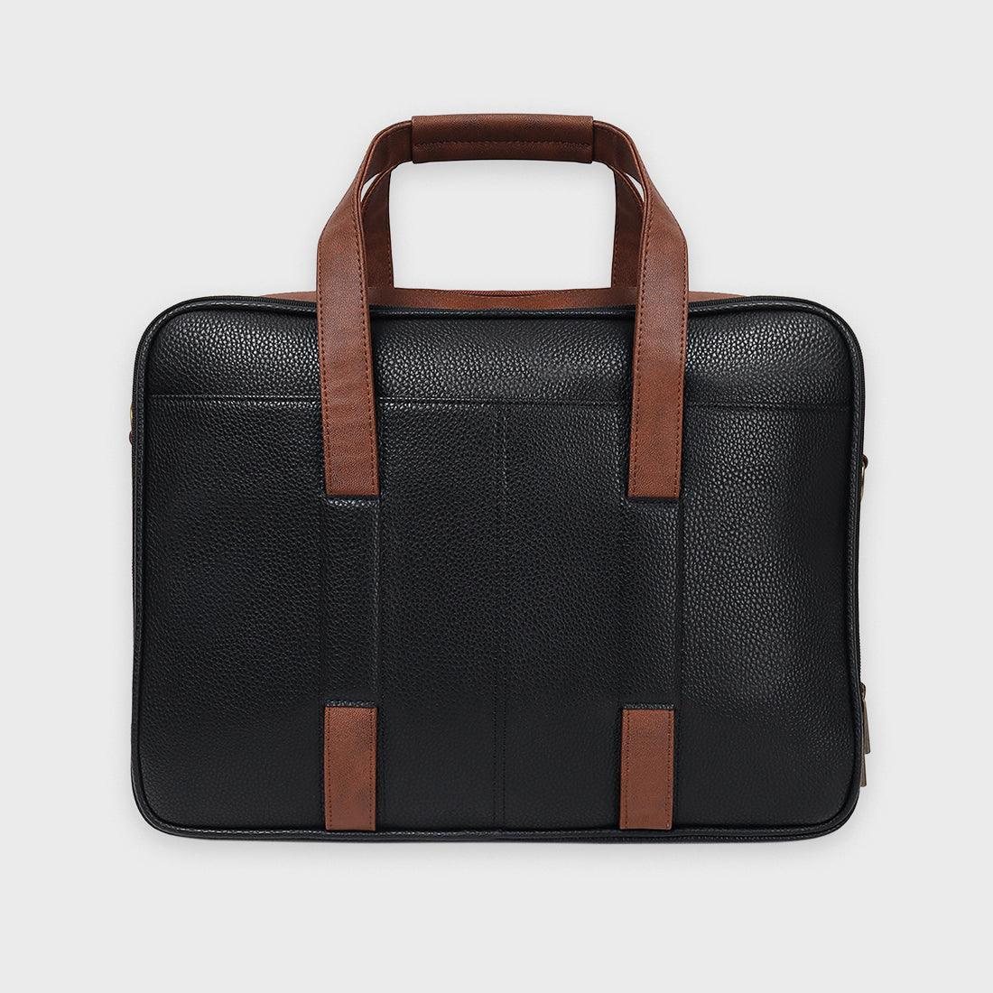 Smith & Blake BORNEO Laptop Bag