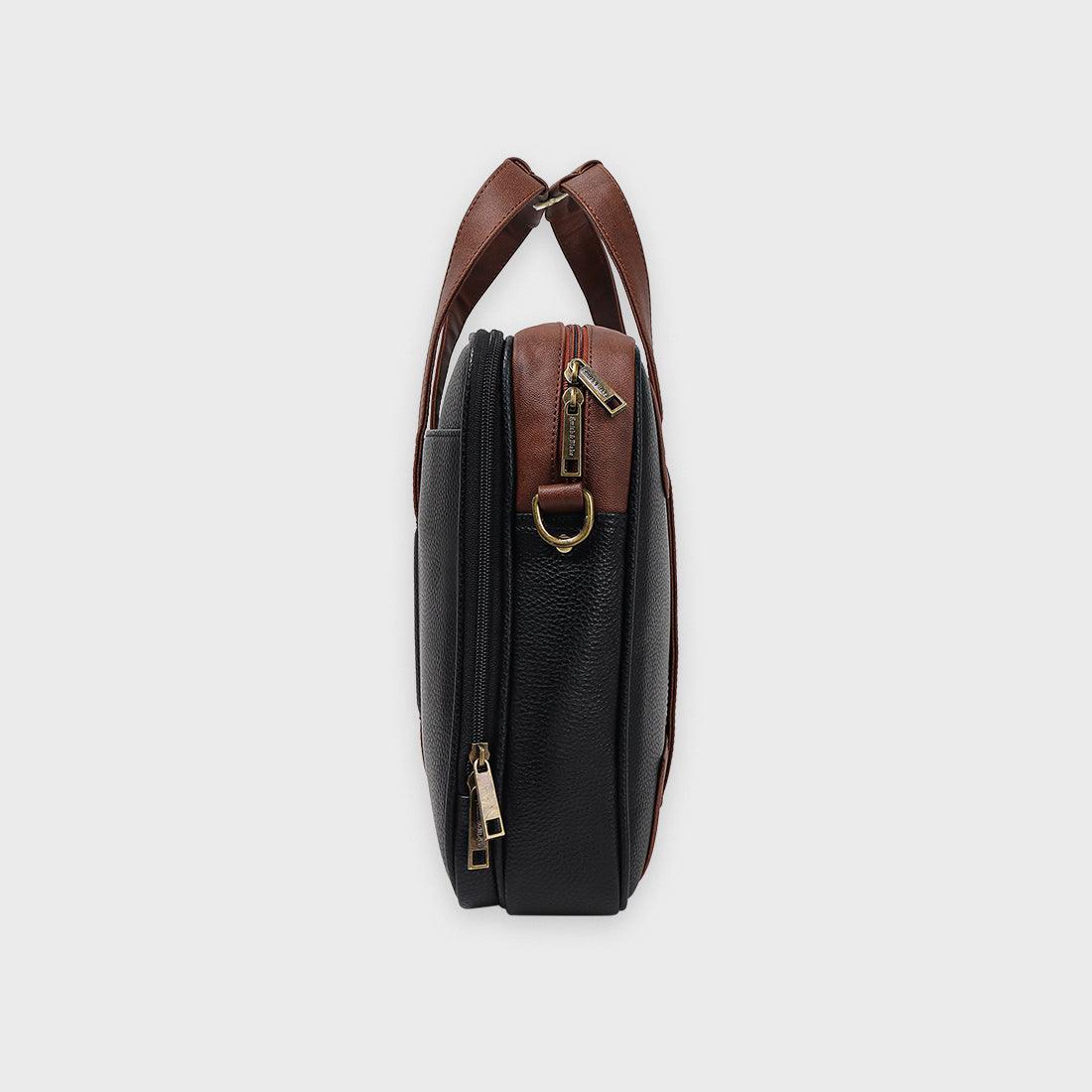 Smith & Blake BORNEO Laptop Bag