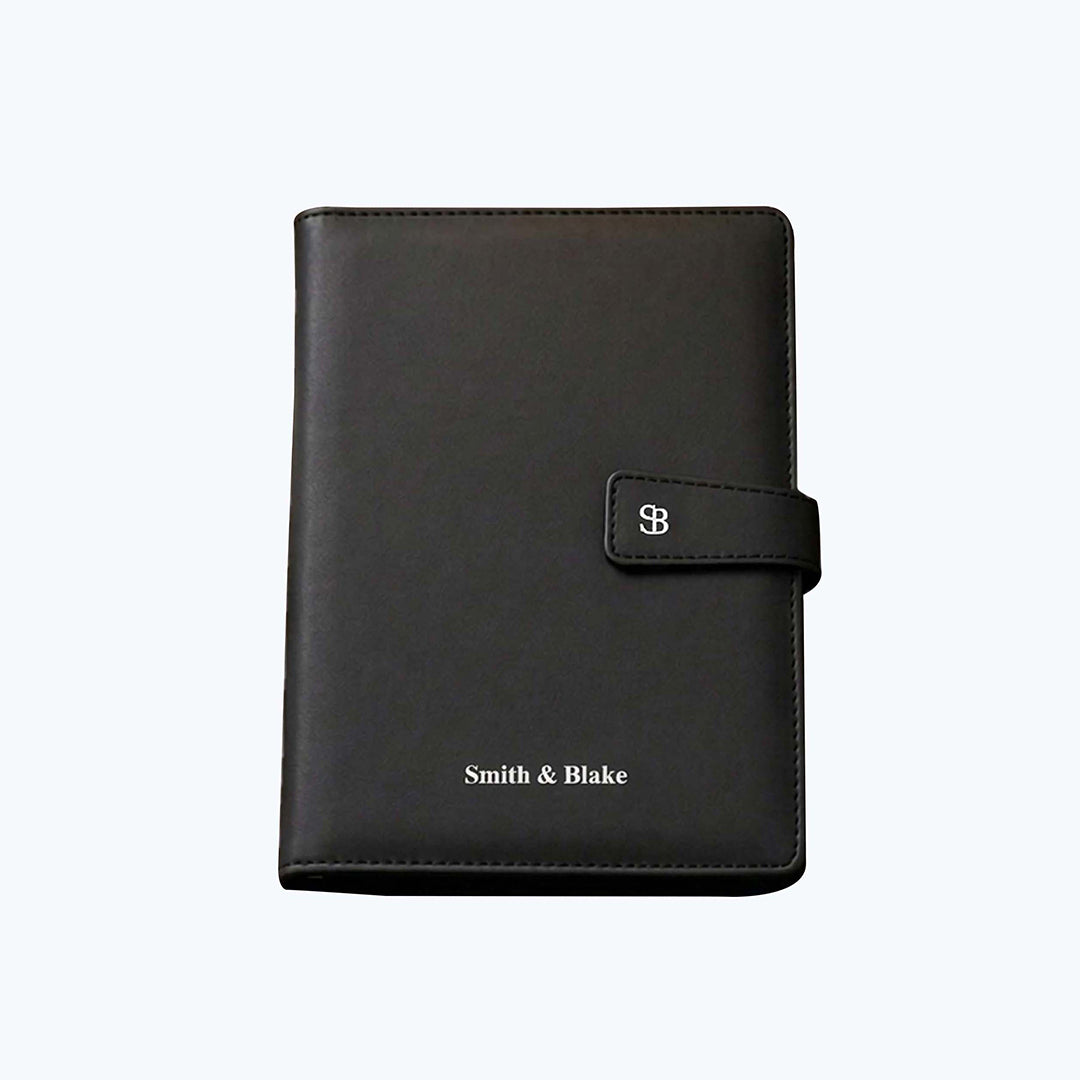 Smith & Blake THE SIGNATURE TRIO Black