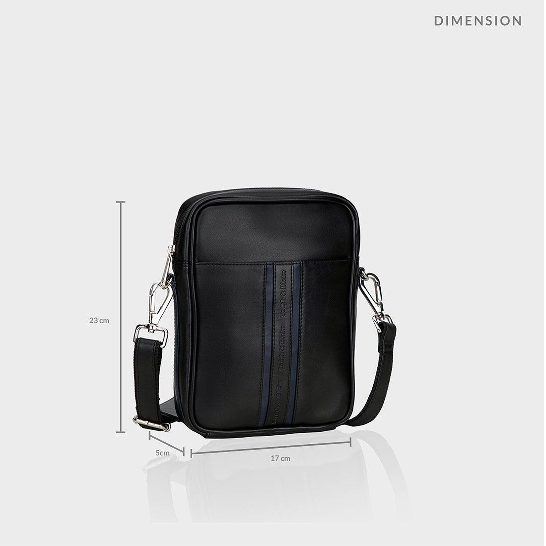 Smith & Blake LINEA Cross Body Bag