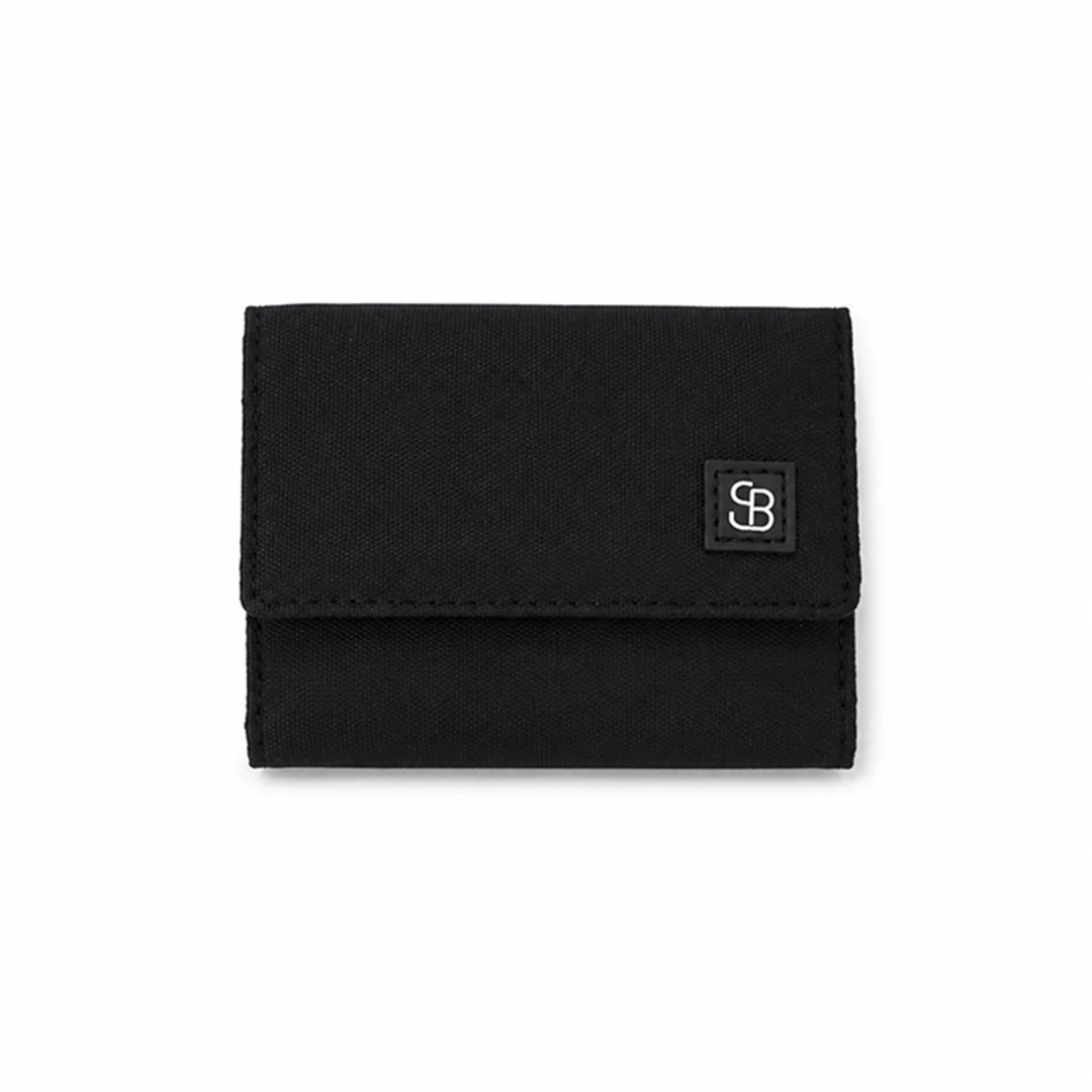 Smith & Blake DEX Card Holder Black