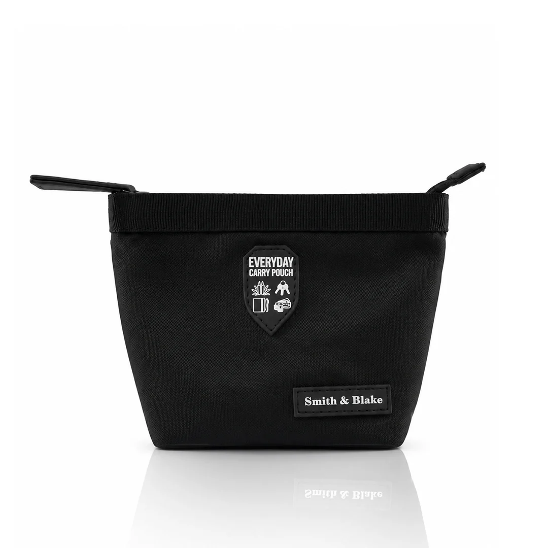 Smith & Blake CYLO Pouch Black