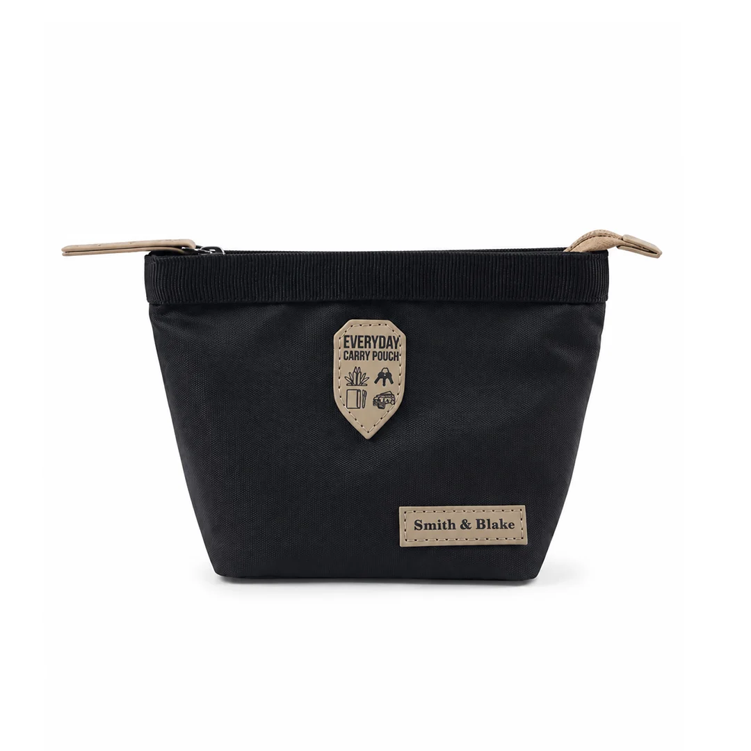 Smith & Blake CYLO Pouch Olive