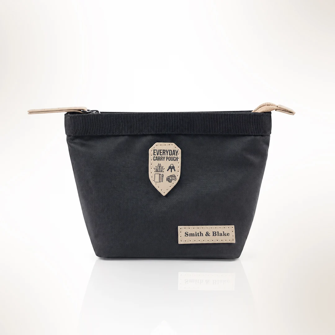 Smith & Blake CYLO Pouch Olive
