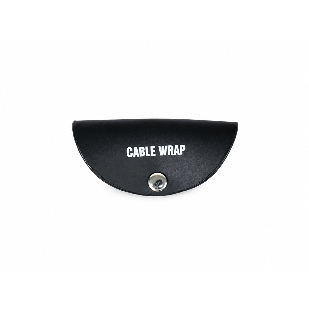 Smith & Blake THE CURATED FIELD PROTOCOL Black