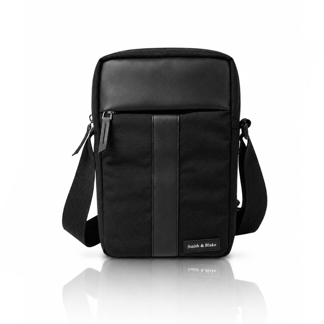 Smith & Blake THE CITY NAVIGATOR Black