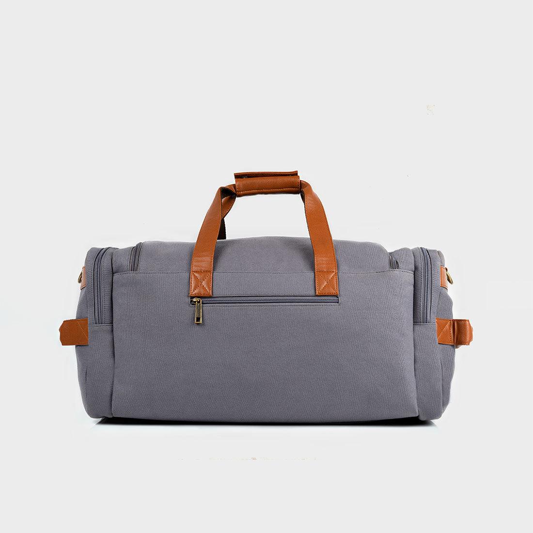 Smith & Blake ROME Duffle Bag