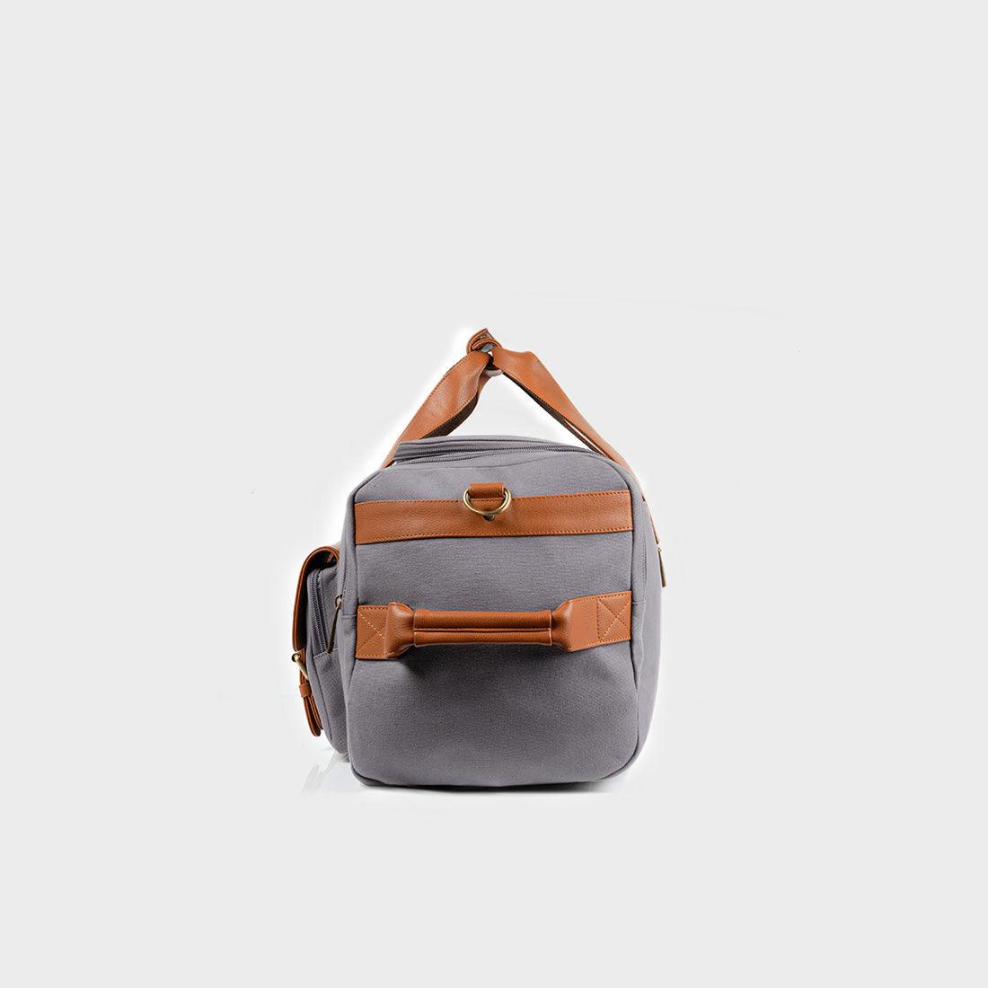 Smith & Blake ROME Duffle Bag
