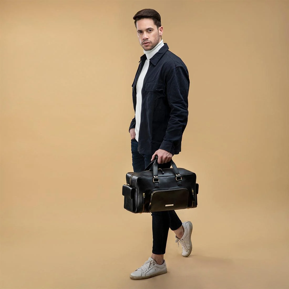 Smith & Blake HECTOR Duffle Bag