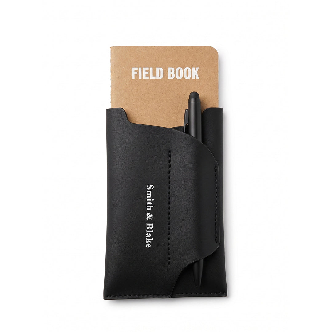 Smith & Blake THE METROPOLITAN SUITE Black