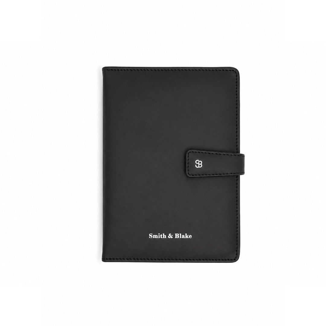 Smith & Blake THE 360 ESSENTIALS Black