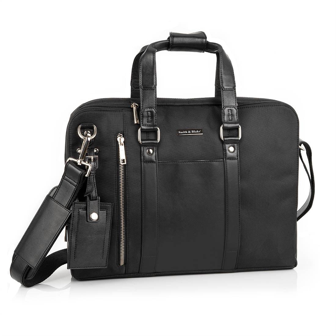 Smith & Blake BRADFORD Laptop Bag