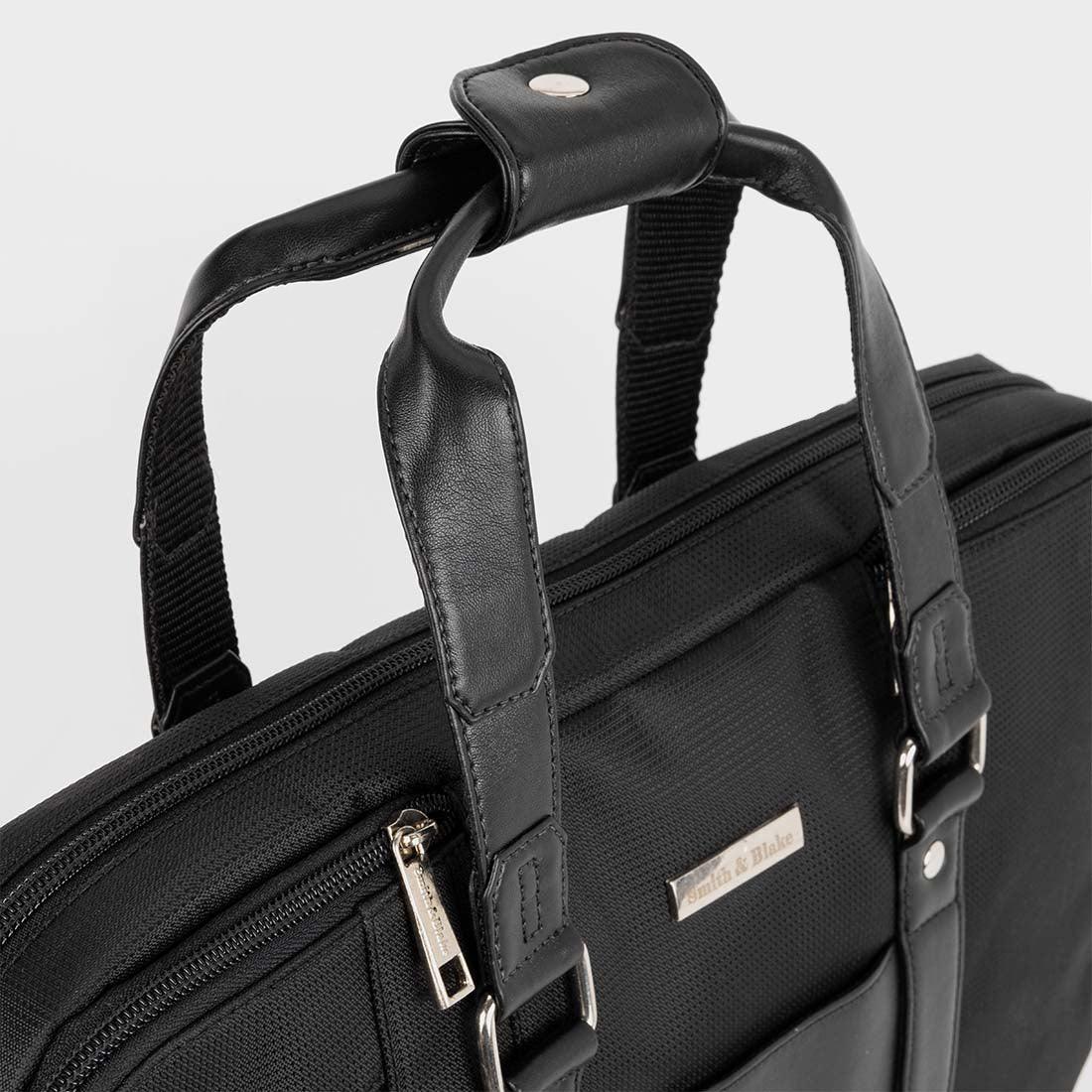 Smith & Blake BRADFORD Laptop Bag