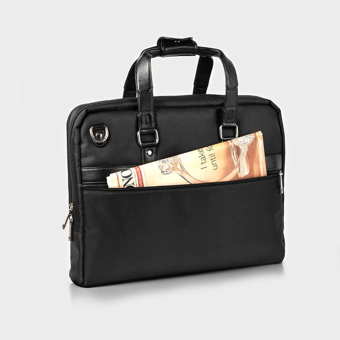 Smith & Blake BRADFORD Laptop Bag