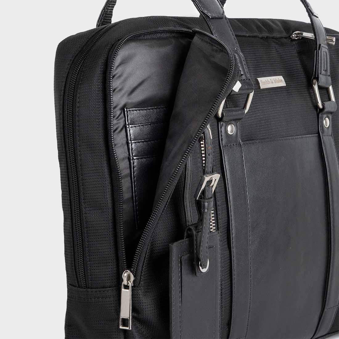 Smith & Blake BRADFORD Laptop Bag