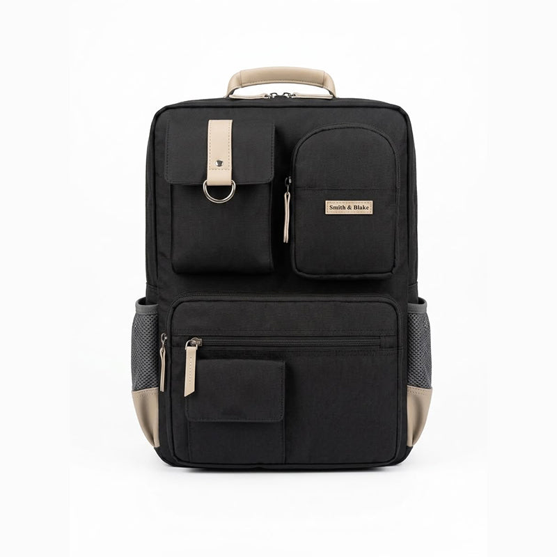 Smith & Blake THE VANGUARD STANDARD Olive