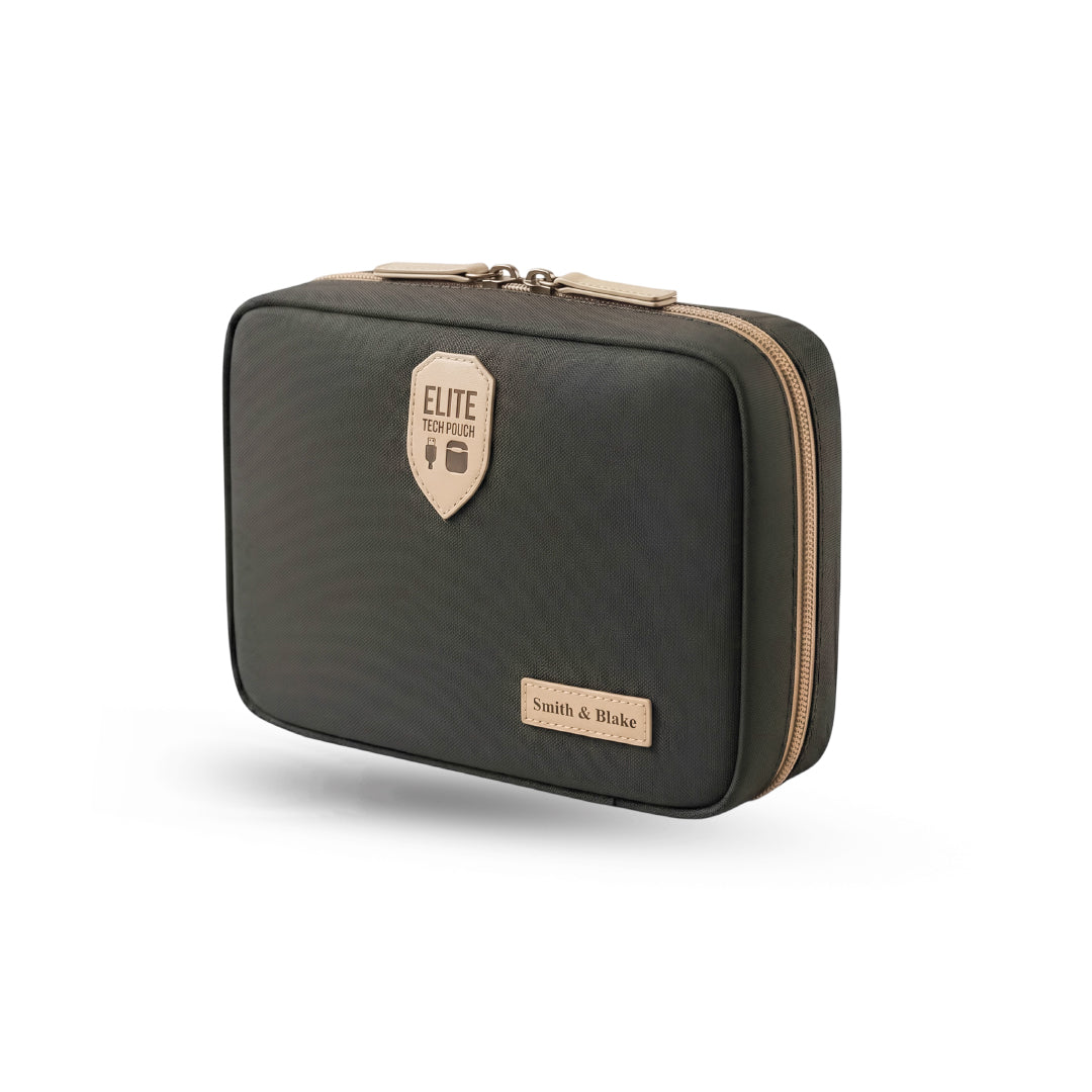 Smith & Blake THE VANGUARD STANDARD Olive