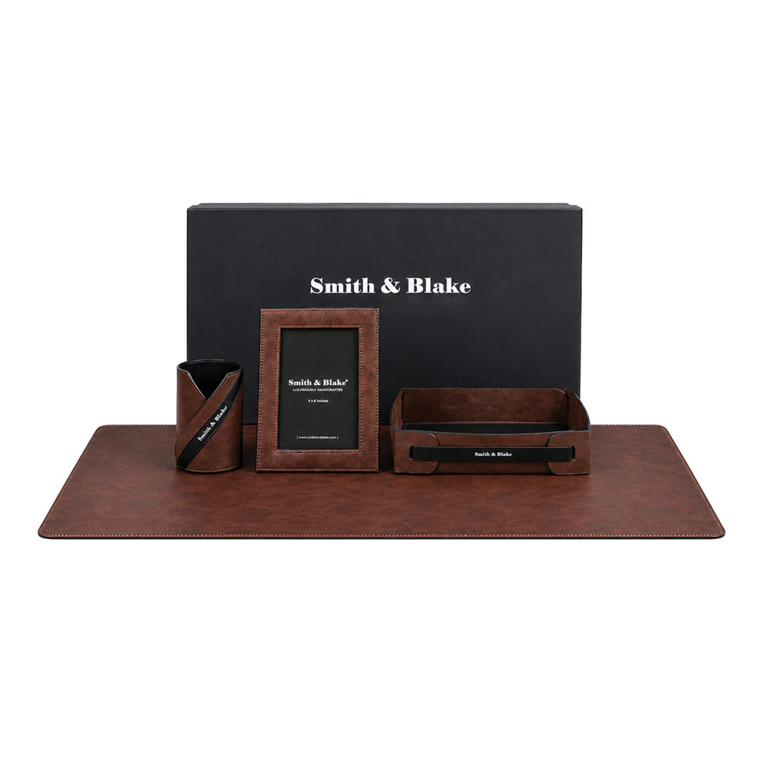 Smith & Blake THE EXECUTIVE DESK COLLECTION