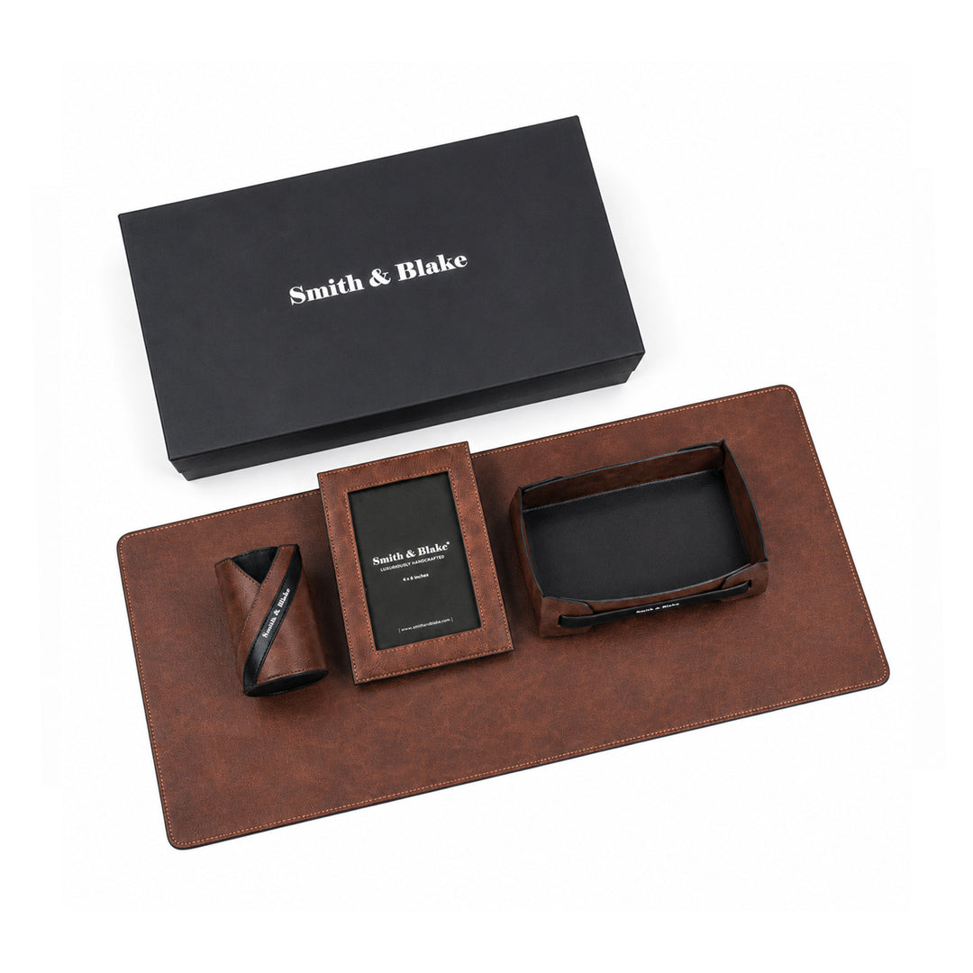 Smith & Blake THE EXECUTIVE DESK COLLECTION