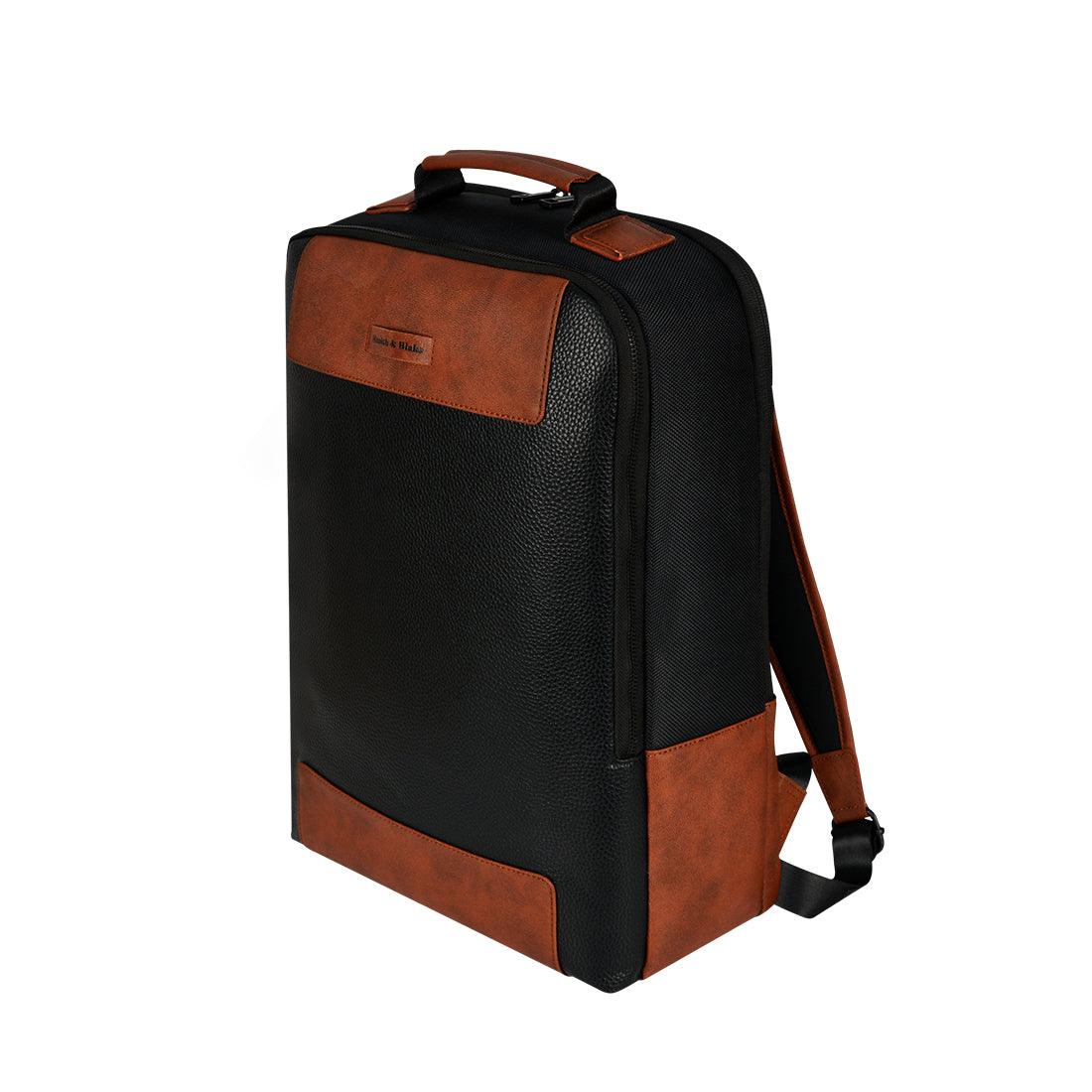 Smith & Blake BORNEO Laptop Backpack