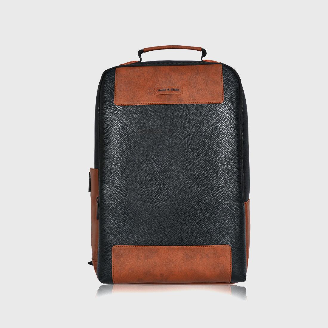 Smith & Blake BORNEO Laptop Backpack