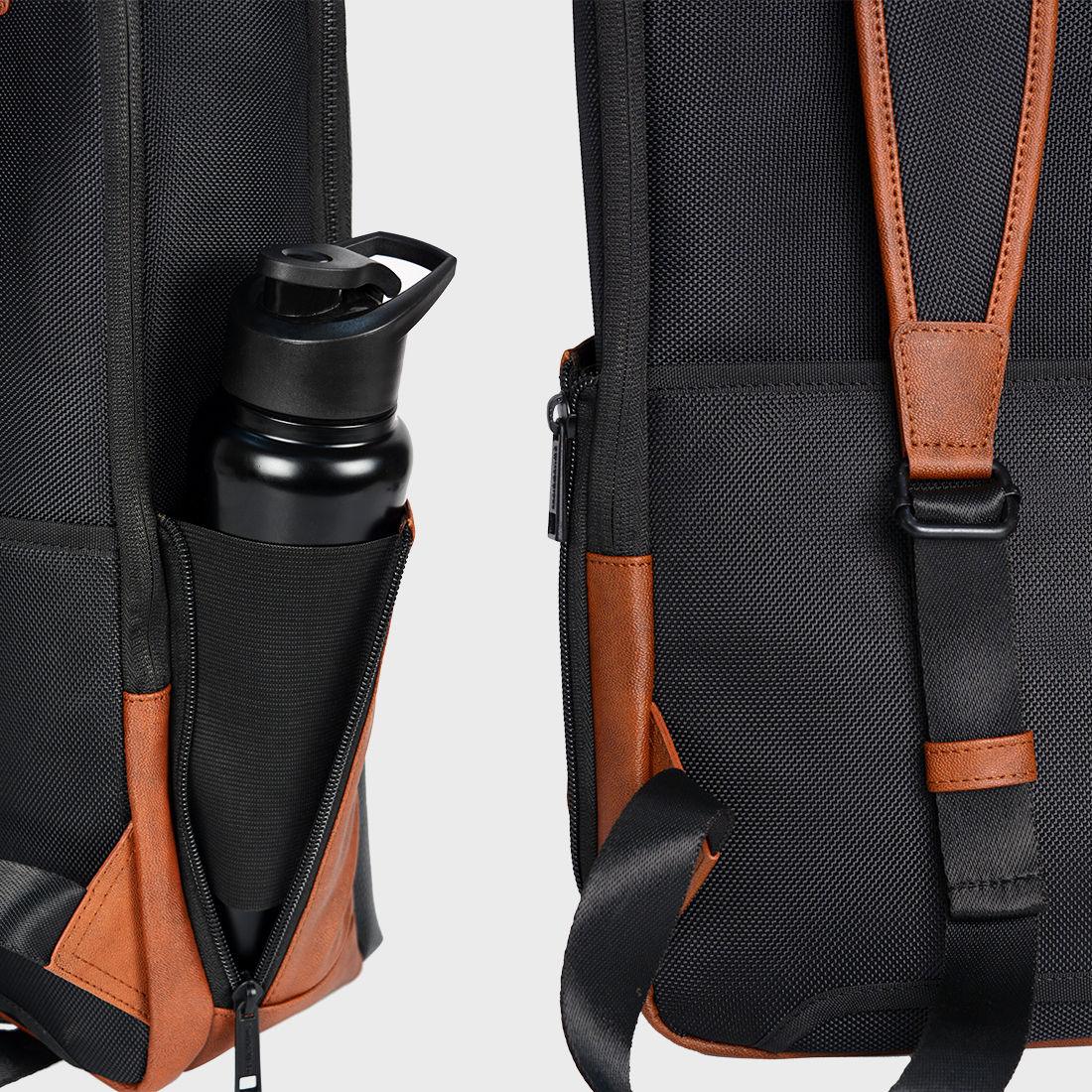 Smith & Blake BORNEO Laptop Backpack