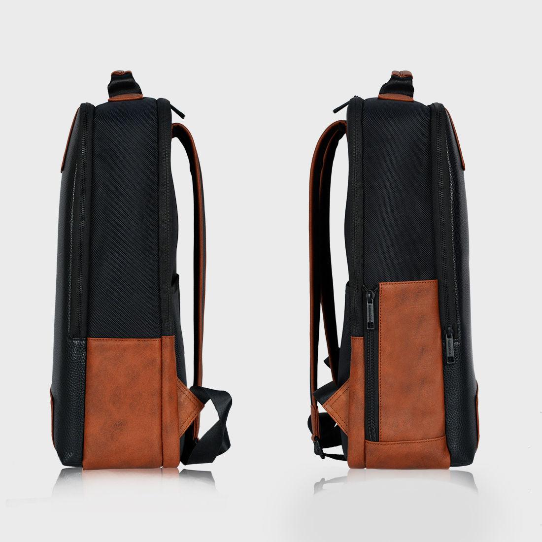 Smith & Blake BORNEO Laptop Backpack