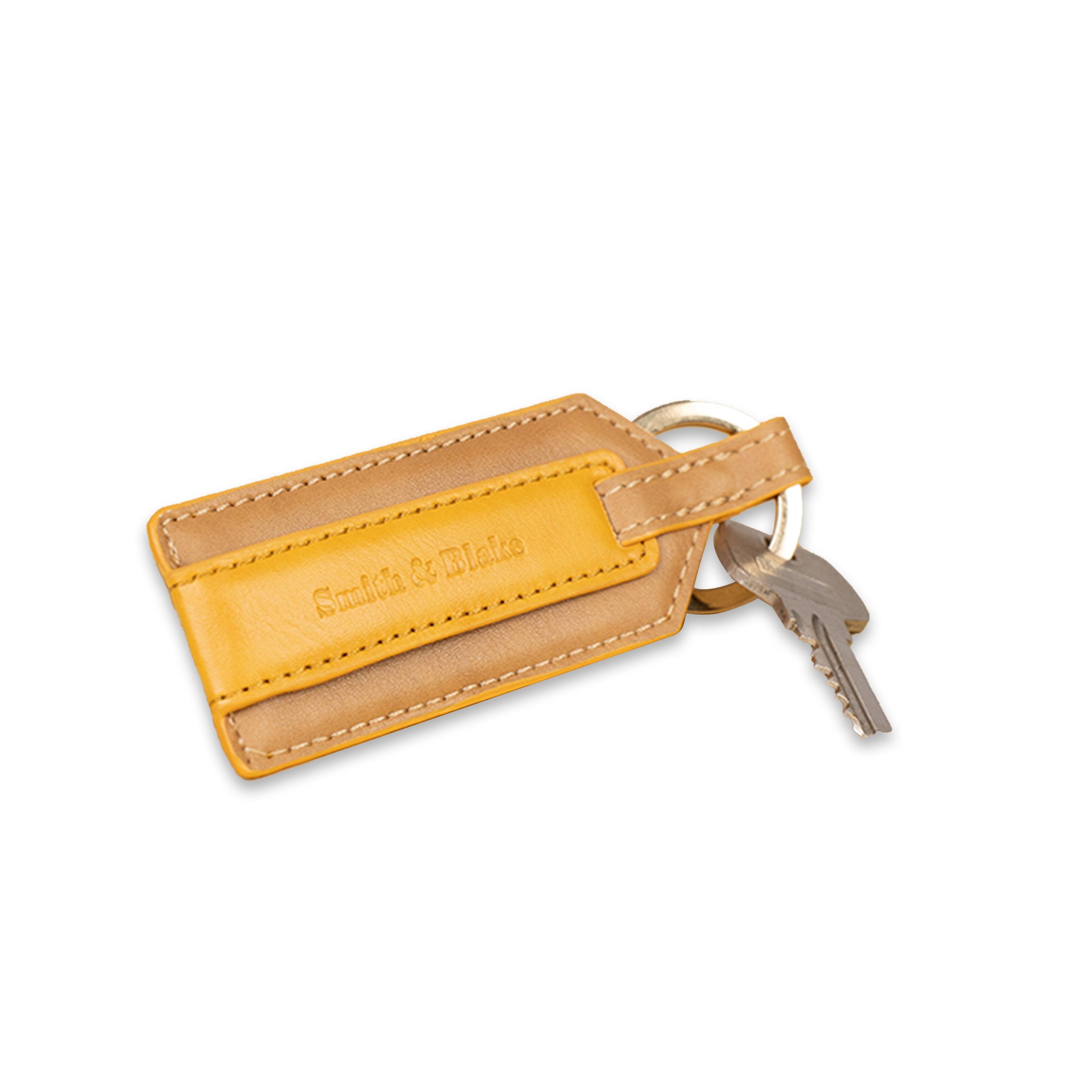 Smith & Blake HAPPY TRAVELS GIFT SET Beige