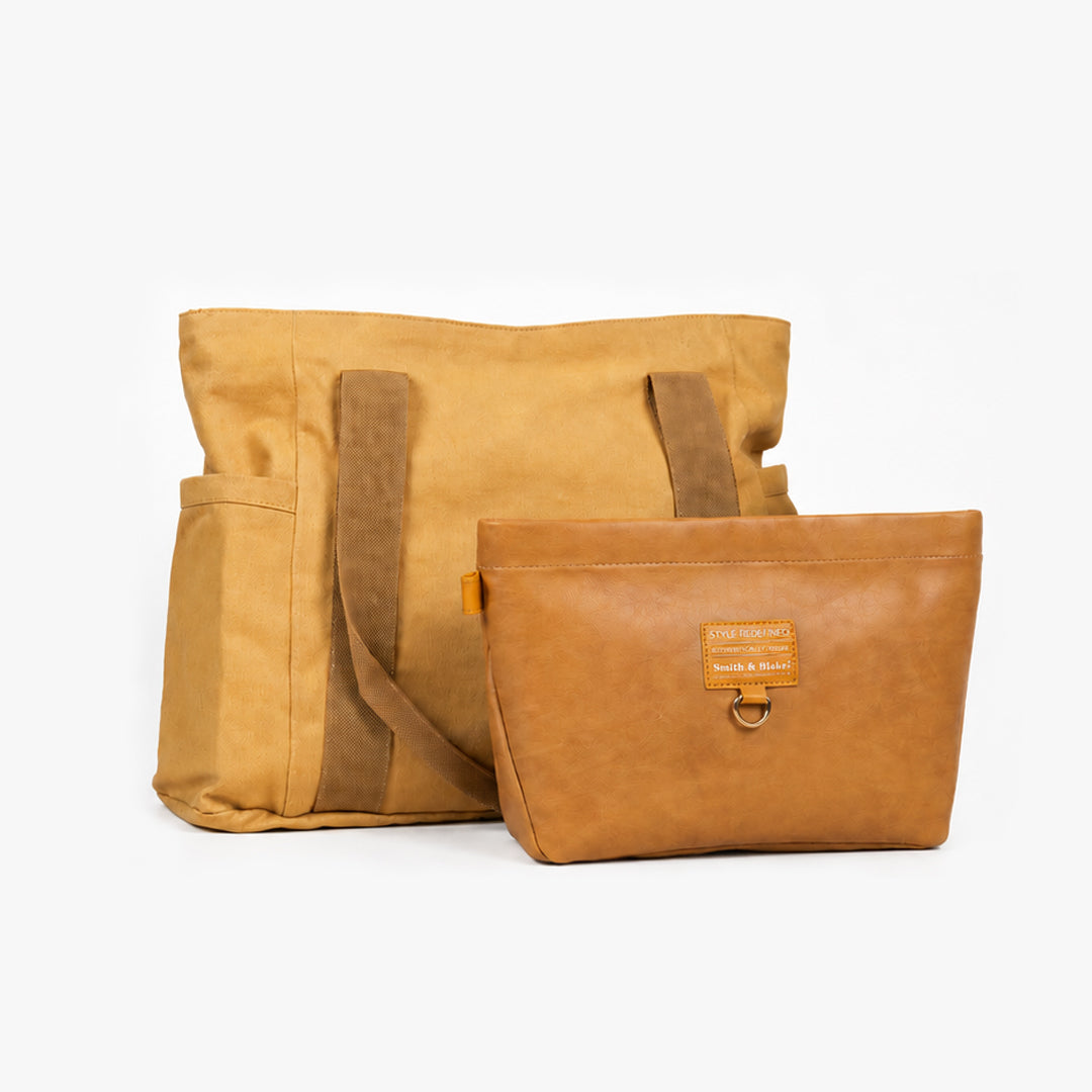 Smith & Blake TOTE & TIDY