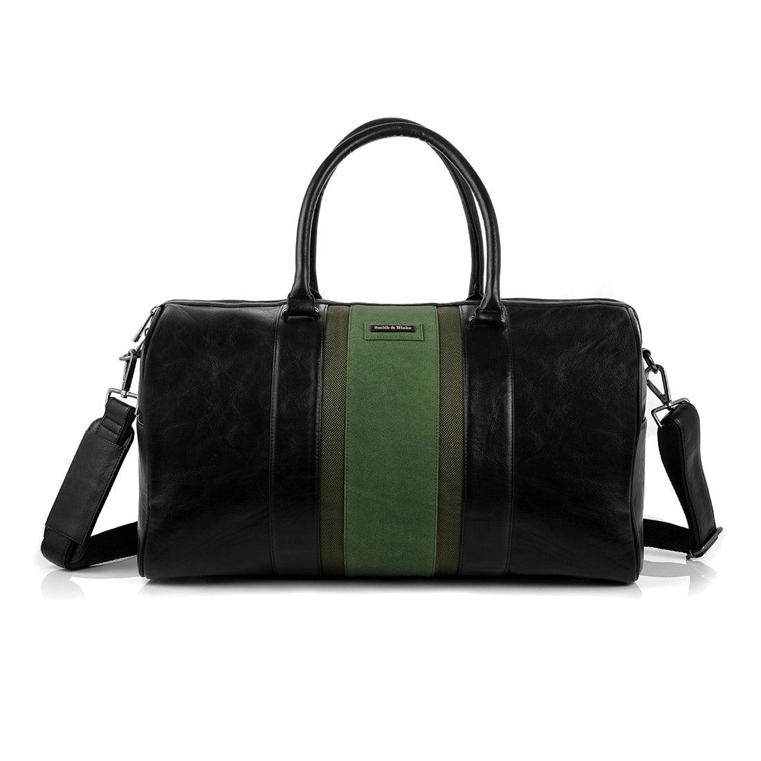 Smith & Blake PARIS Duffle Bag