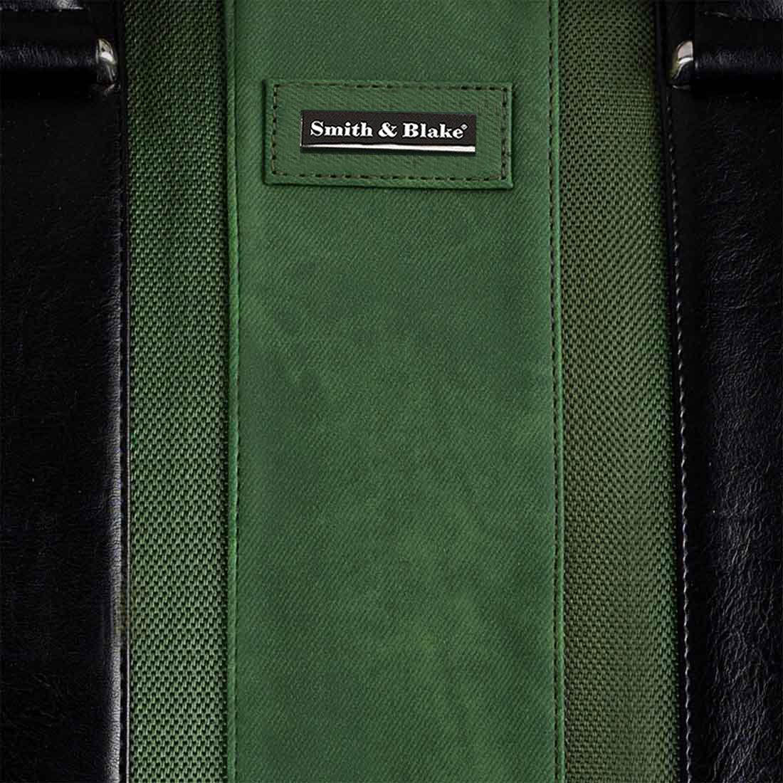 Smith & Blake PARIS Duffle Bag