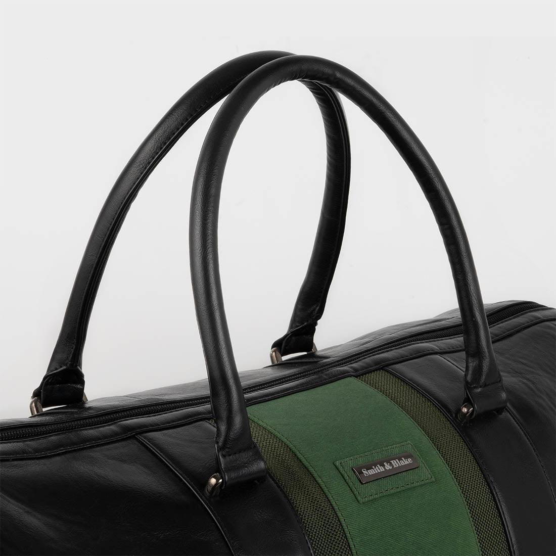 Smith & Blake PARIS Duffle Bag