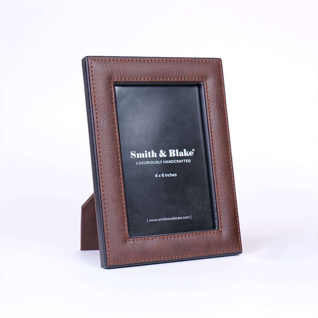 Smith & Blake PHOTO NEST PHOTO FRAME Brown