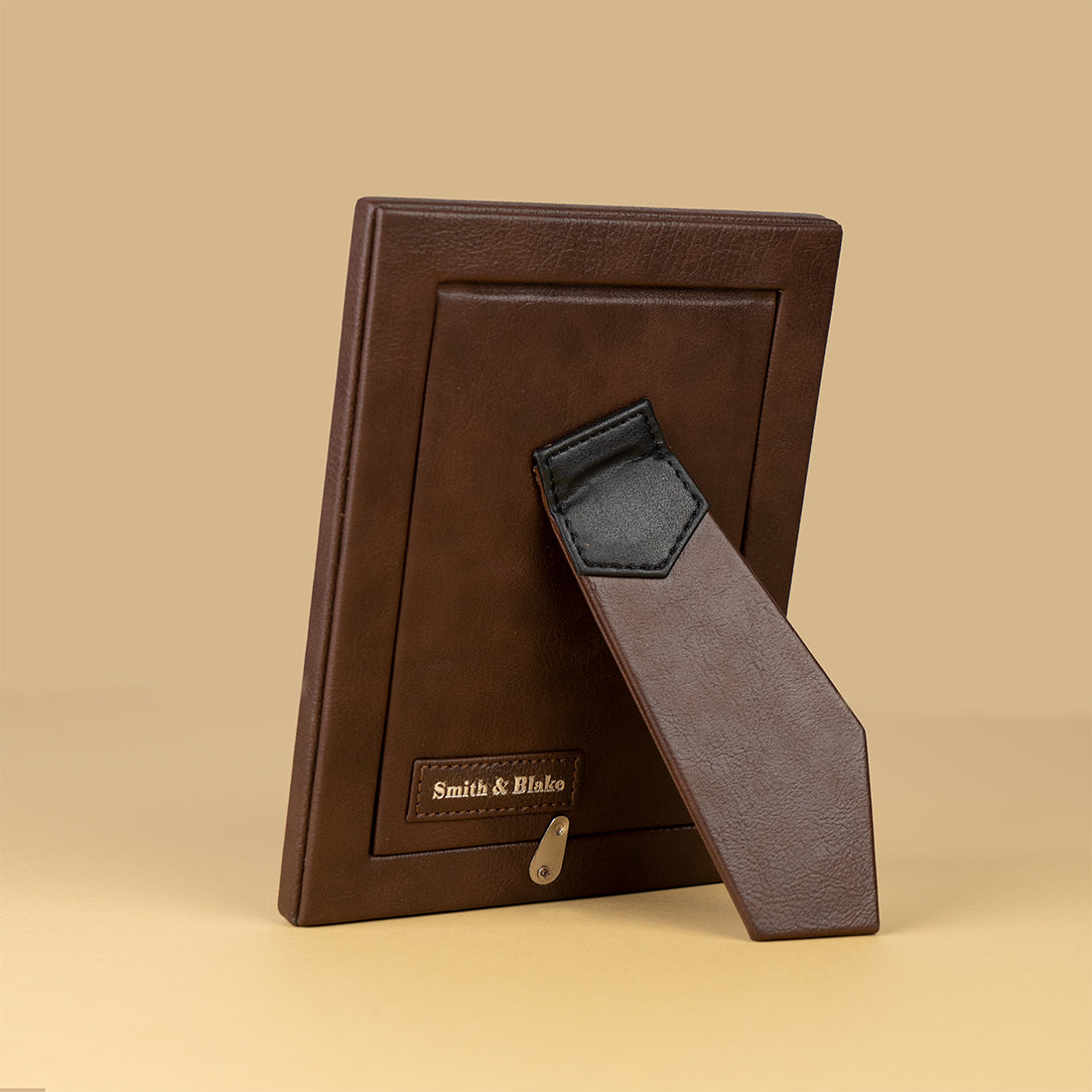 Smith & Blake PHOTO NEST PHOTO FRAME Brown