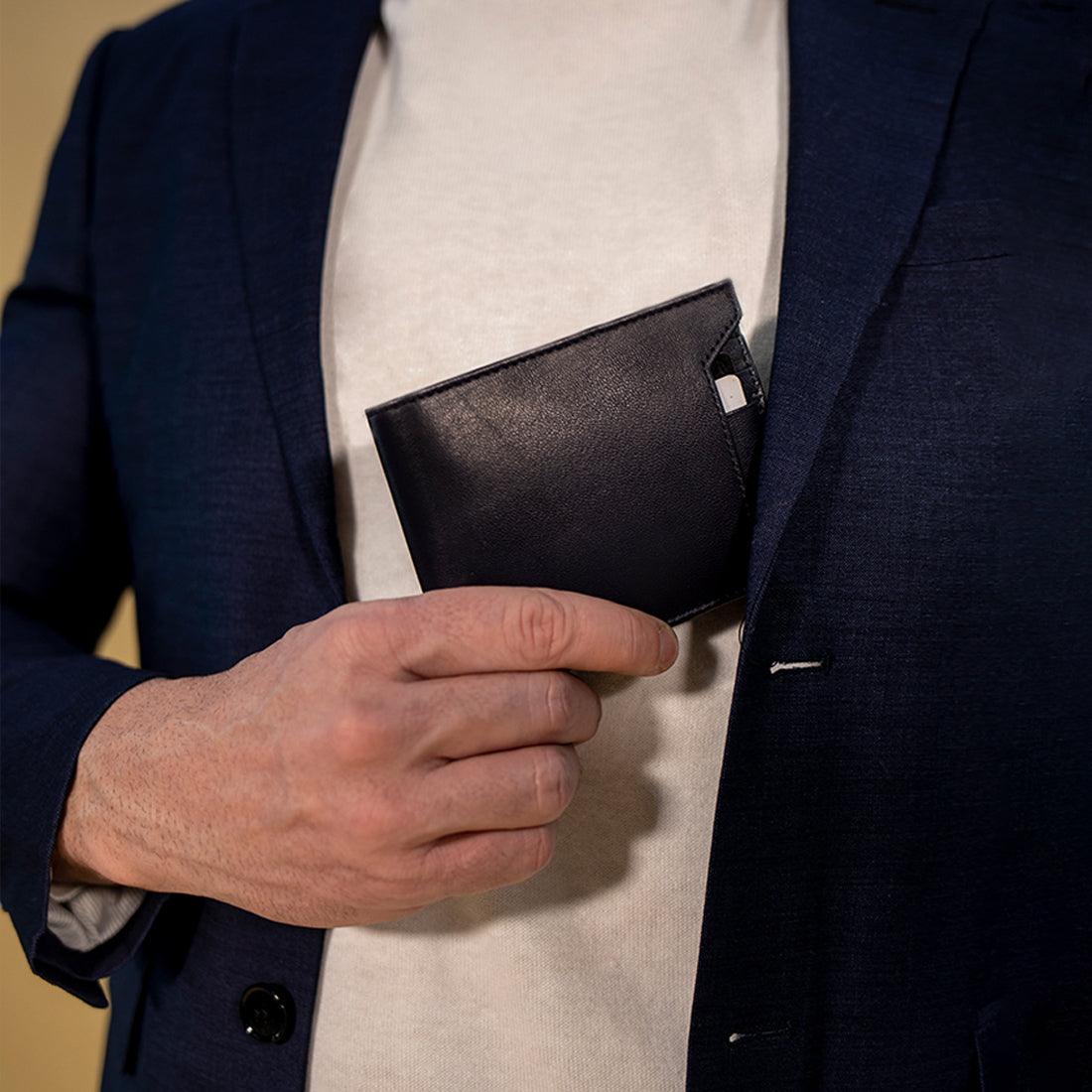 Smith & Blake FORTUNA Wallet Set