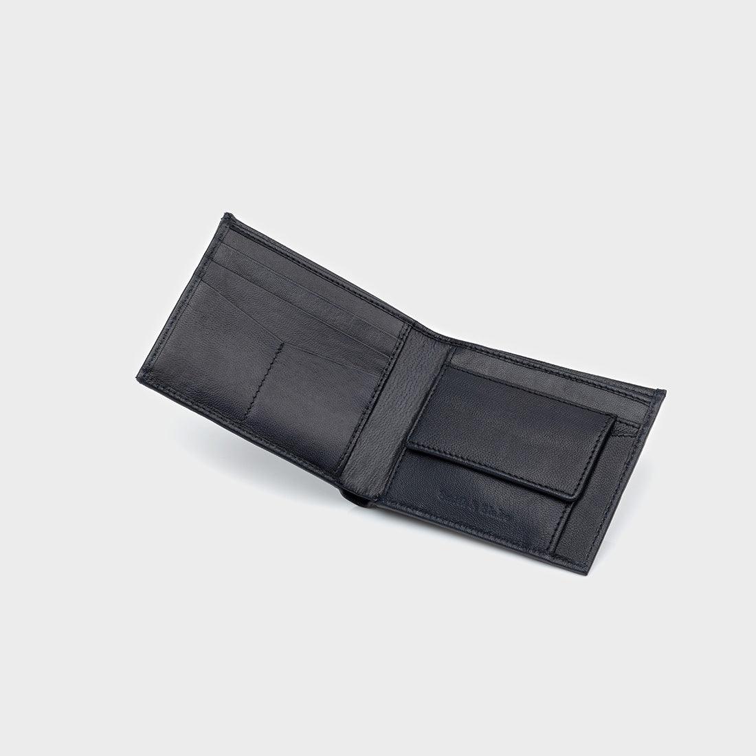 Smith & Blake FORTUNA Wallet Set