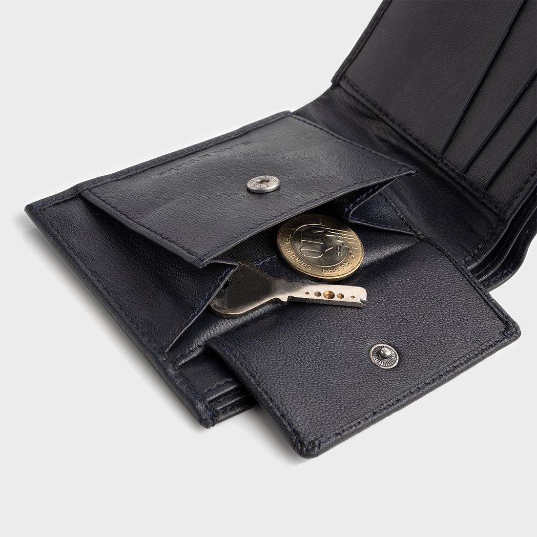 Smith & Blake FORTUNA Wallet Set